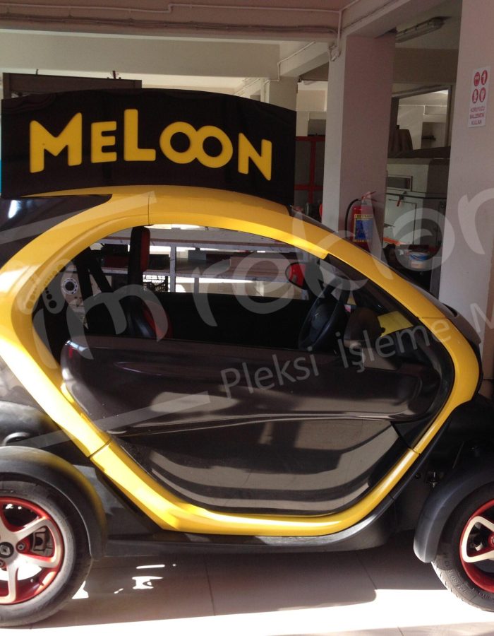 Araç üstü reklam uygulaması (1)