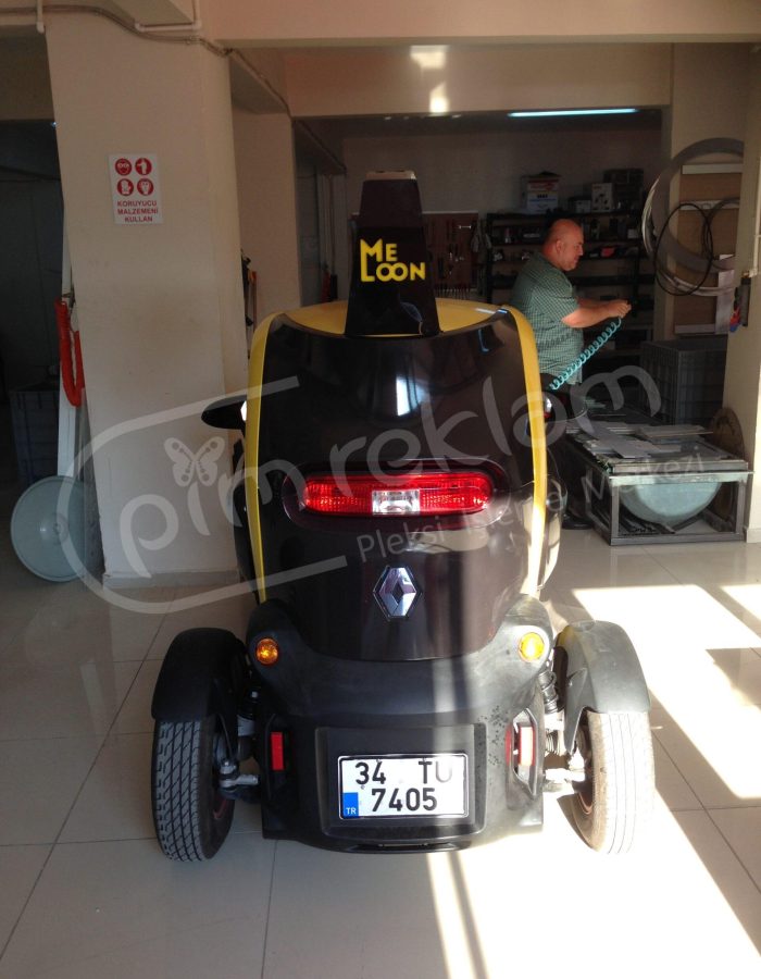 Araç üstü reklam uygulaması (3)