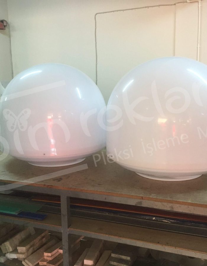 Gemi ve Yat Radar Koruma Kabini Pleksi (2)