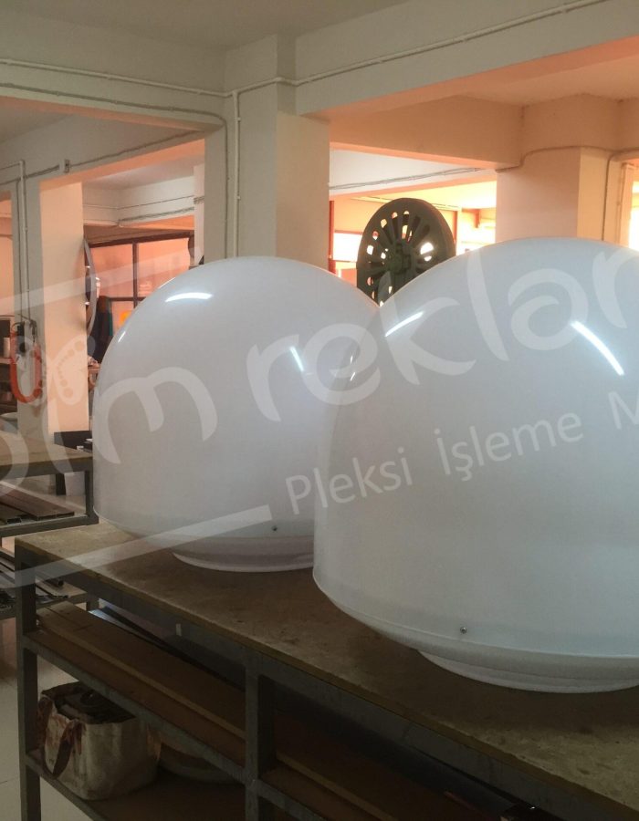 Gemi ve Yat Radar Koruma Kabini Pleksi (4)