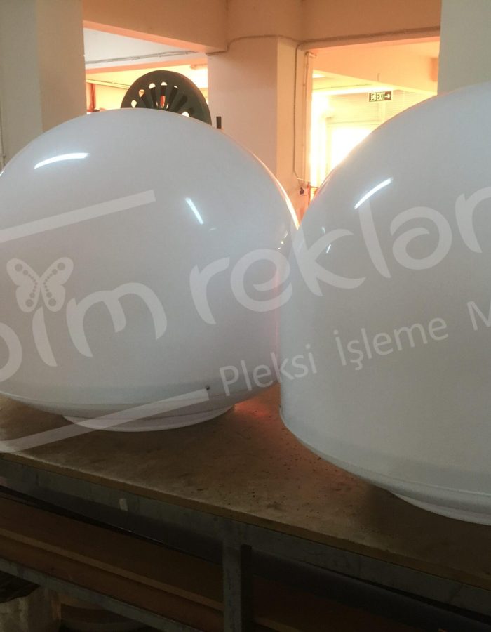 Gemi ve Yat Radar Koruma Kabini Pleksi (5)