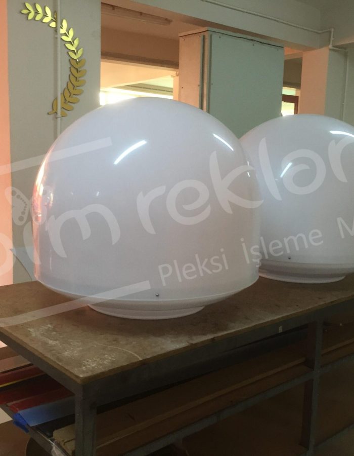 Gemi ve Yat Radar Koruma Kabini Pleksi (6)