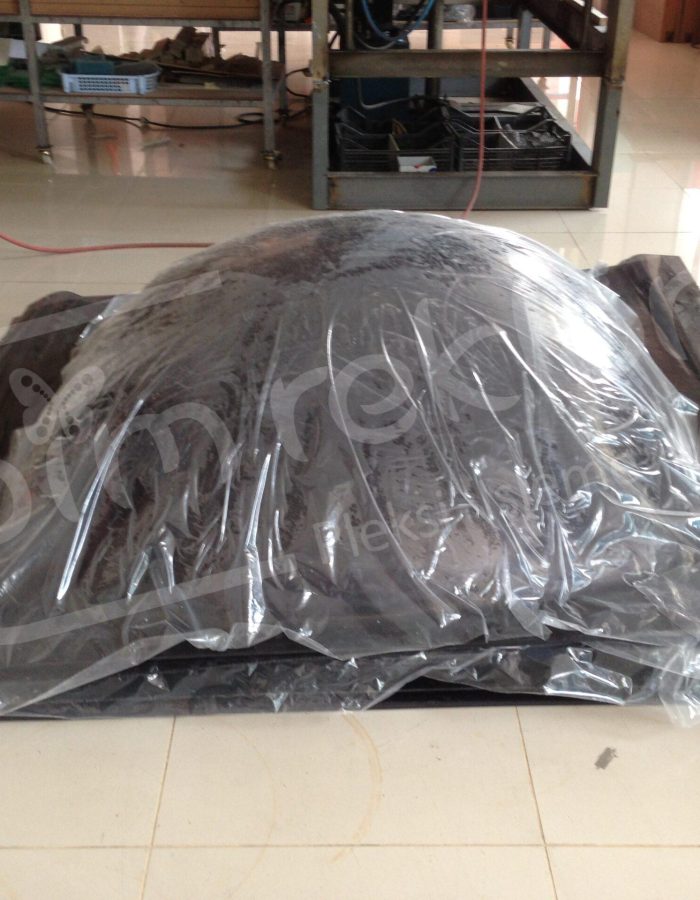 Maçka teleferik çamları modeli (2)