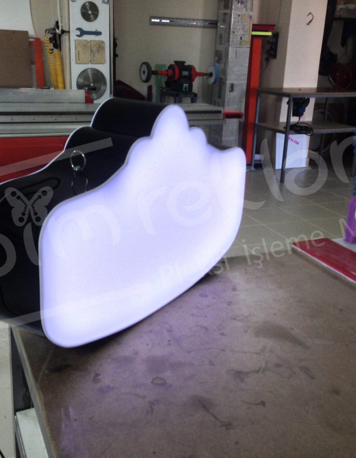 Minyatür tabela modelleri (4)