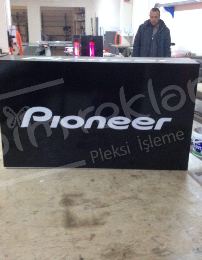 Minyatür tabela modelleri (5)