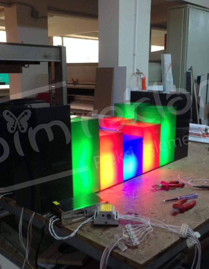 Minyatür tabela modelleri (6)