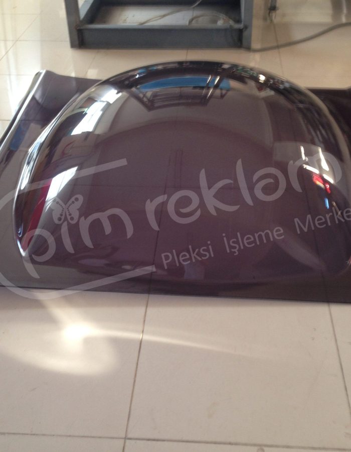 Pleksi Fanus Şişirme (13)