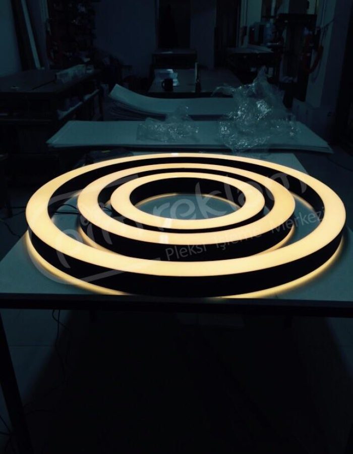 Pleksi armatür çeşileri (1)