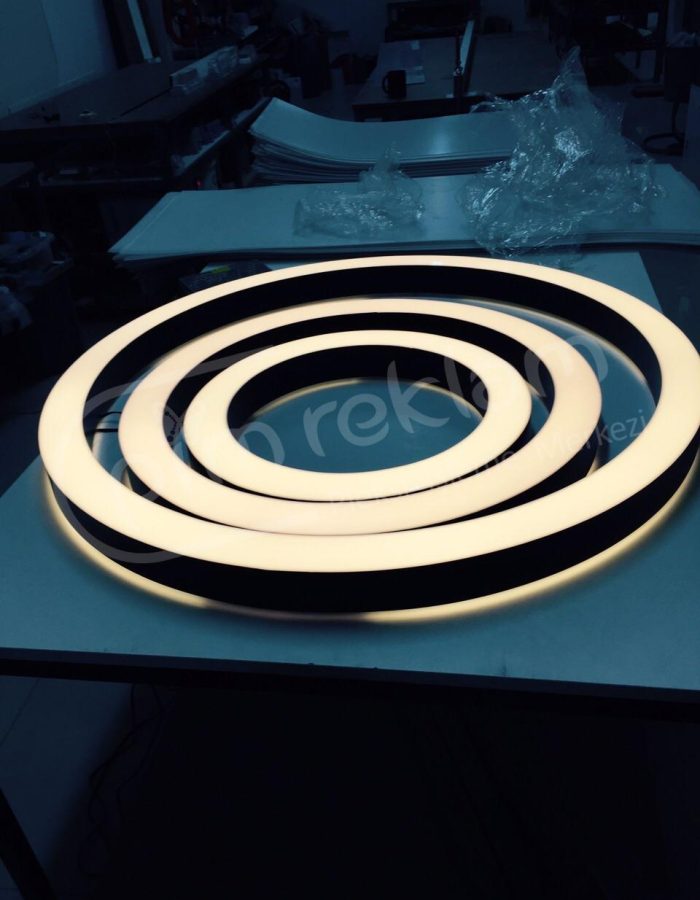 Pleksi armatür çeşileri (2)