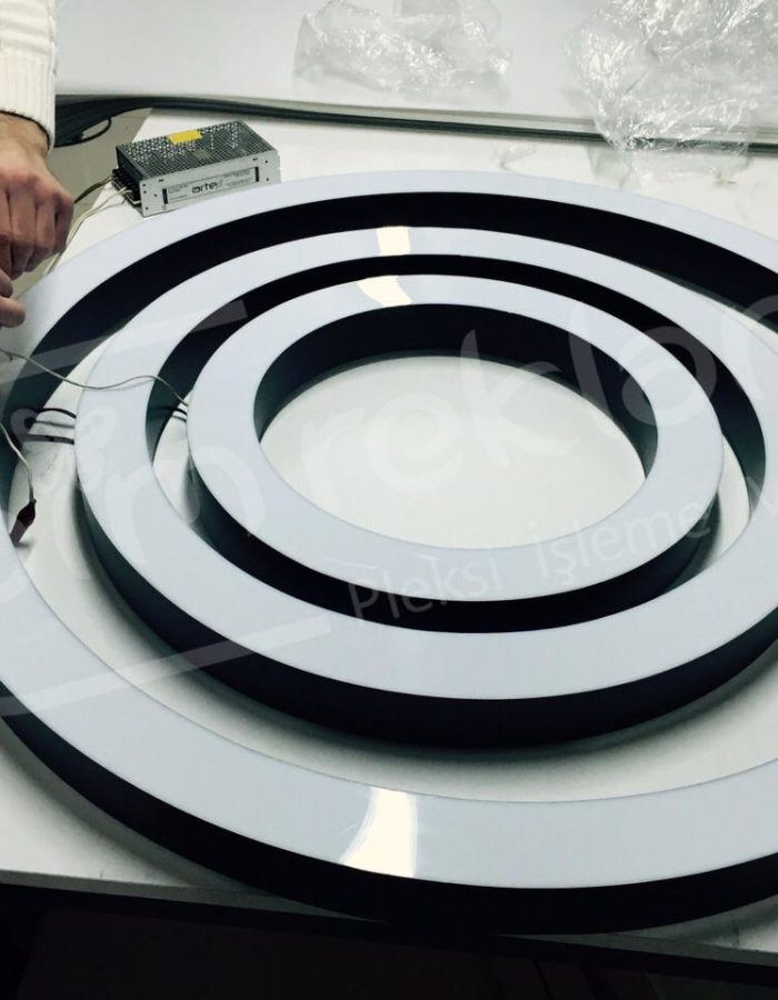 Pleksi armatür çeşileri (3)