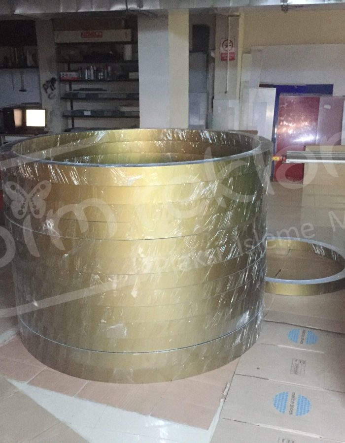 Pleksi armatür çeşileri (4)