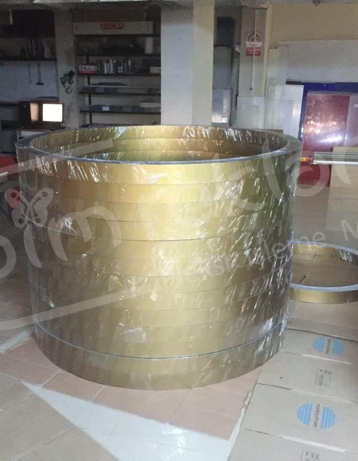 Pleksi armatür çeşileri (5)