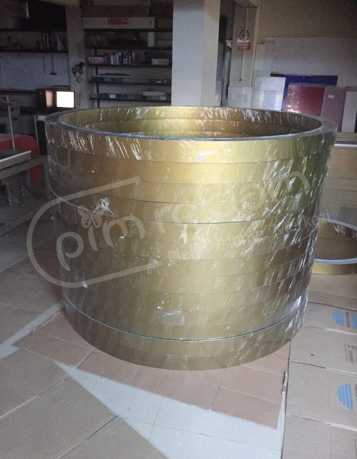 Pleksi armatür çeşileri (6)