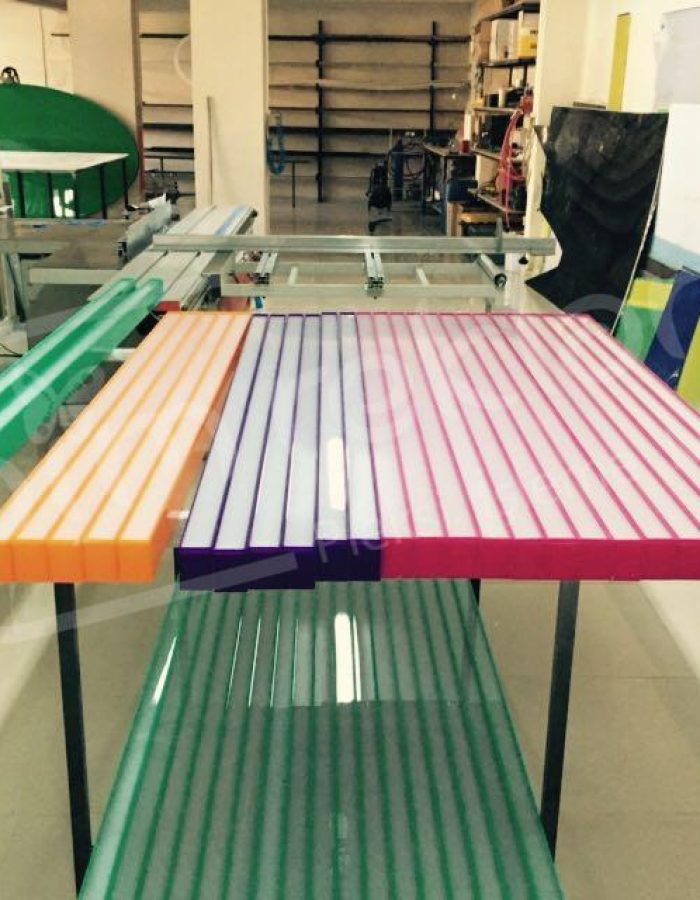 Pleksi armatür çeşileri (9)