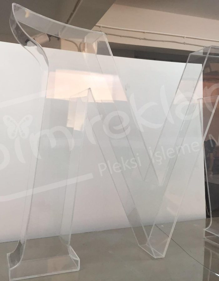 pleksi harf büyük ölcüde (2)